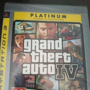 PS3 Limited Edition Games MINT Condition